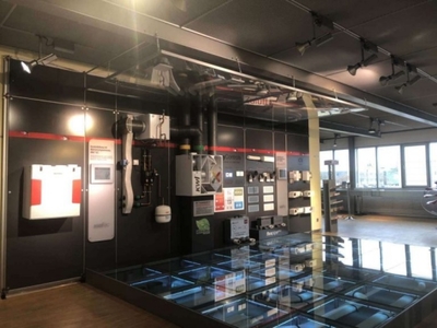 品牌大事|經(jīng)銷商班赴Helios太陽(yáng)神中央新風(fēng)系統(tǒng)工廠培訓(xùn)