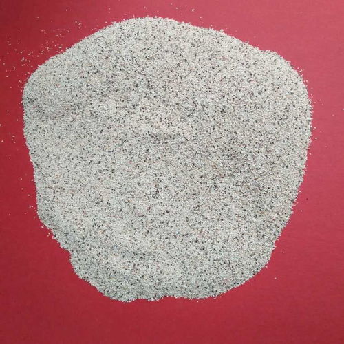 莫來石粉生產廠家 優惠多,品質好荊門市