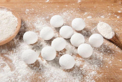 湯圓吃多了會胖,不只因?yàn)樘?還有它