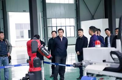 自治區(qū)投資促進(jìn)局牽頭開展2019年度設(shè)區(qū)市招商引資績效考評年終核驗工作