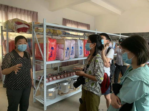 走進(jìn)龍巖上杭 創(chuàng)建 一網(wǎng)一圖一場(chǎng)所兩預(yù)案 打造綜合減災(zāi)示范社區(qū)