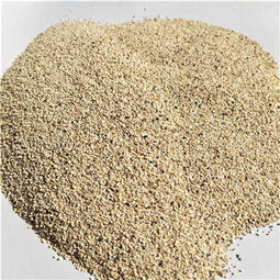 新聞 丹東莫來石實拍圖